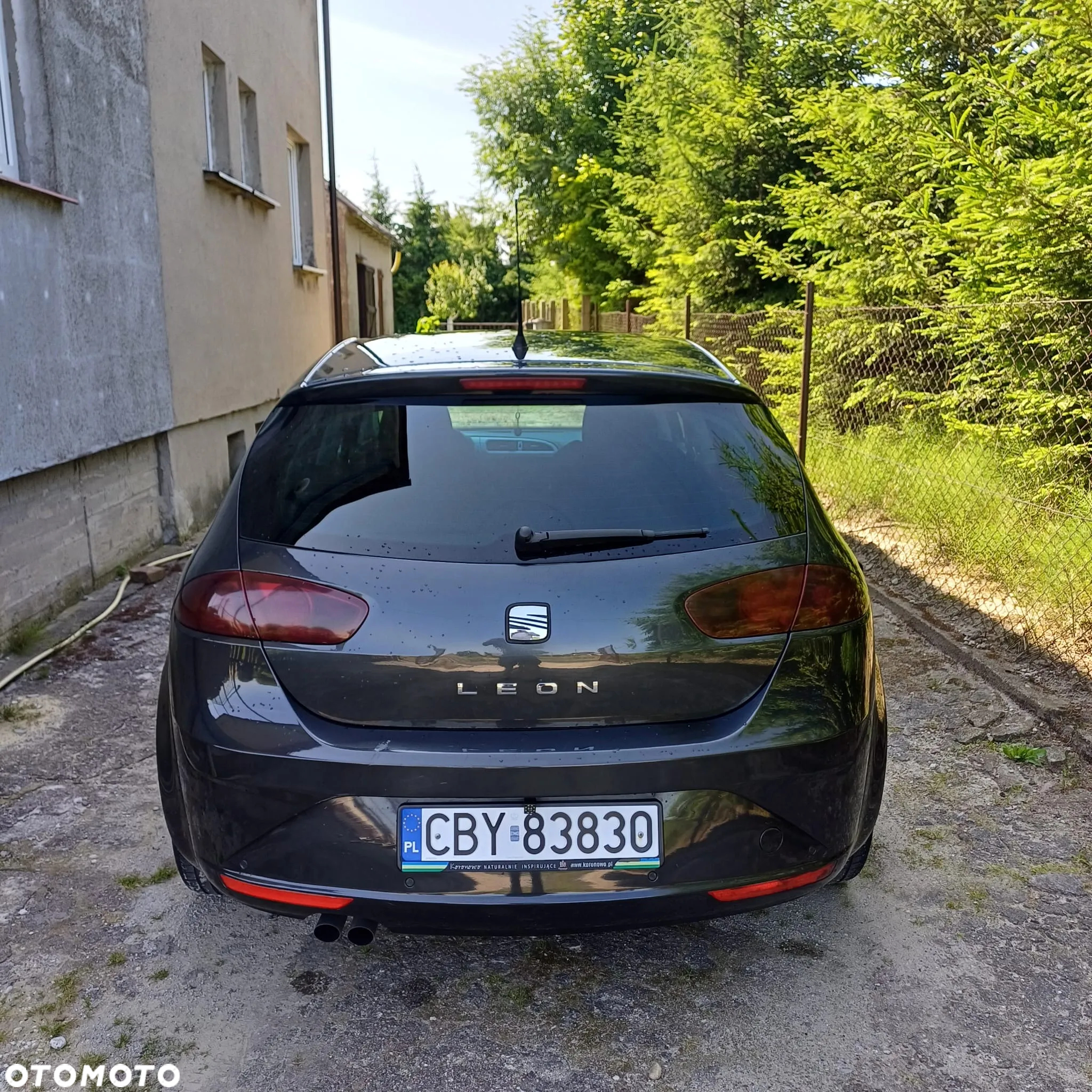 Seat Leon 2.0 TDI DPF Sport - 4