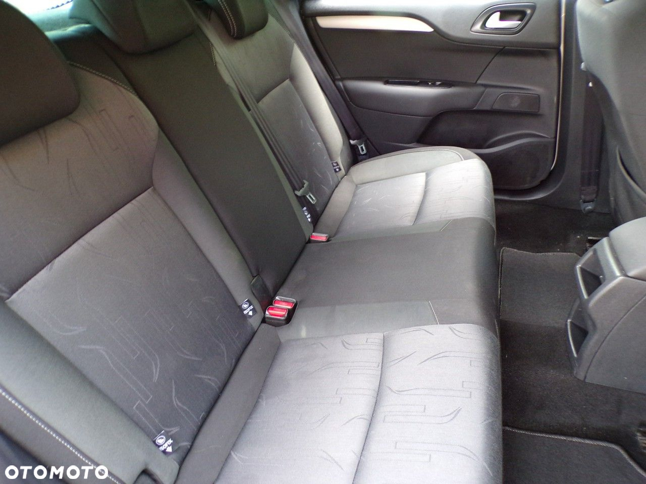Citroën C4 - 17
