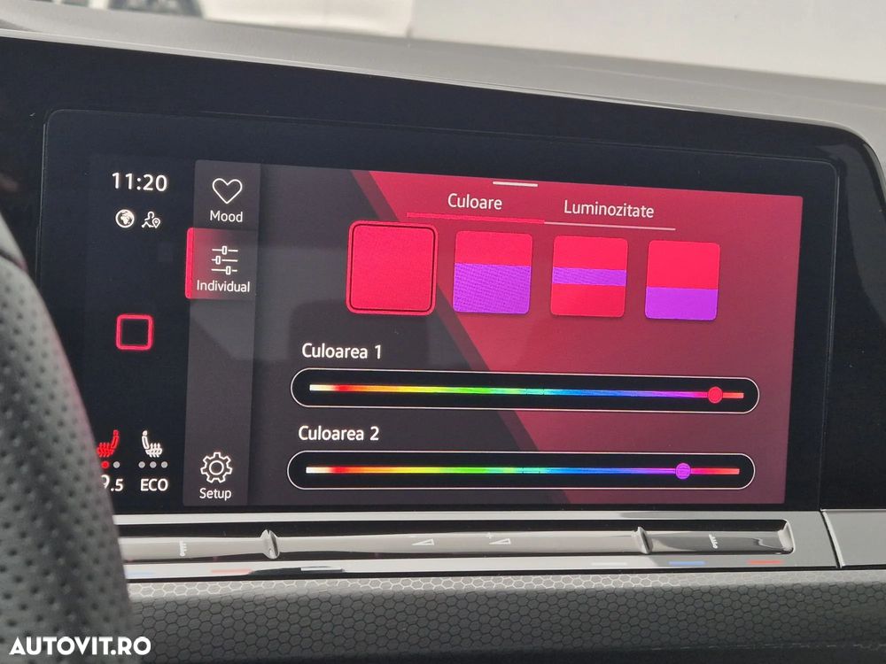 Volkswagen Golf 1.4 eHybrid OPF DSG GTE - 24