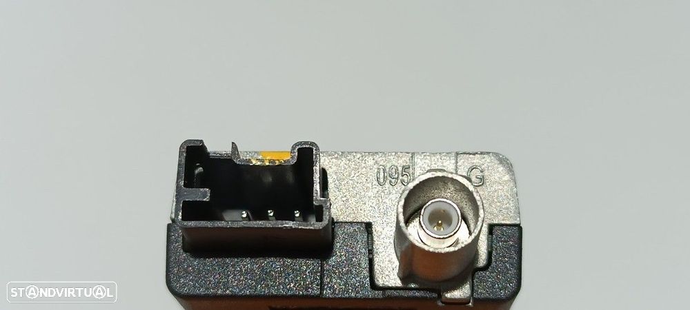 AMPLIFICADOR DE ANTENA PEUGEOT 3008 ACTIVE - 3