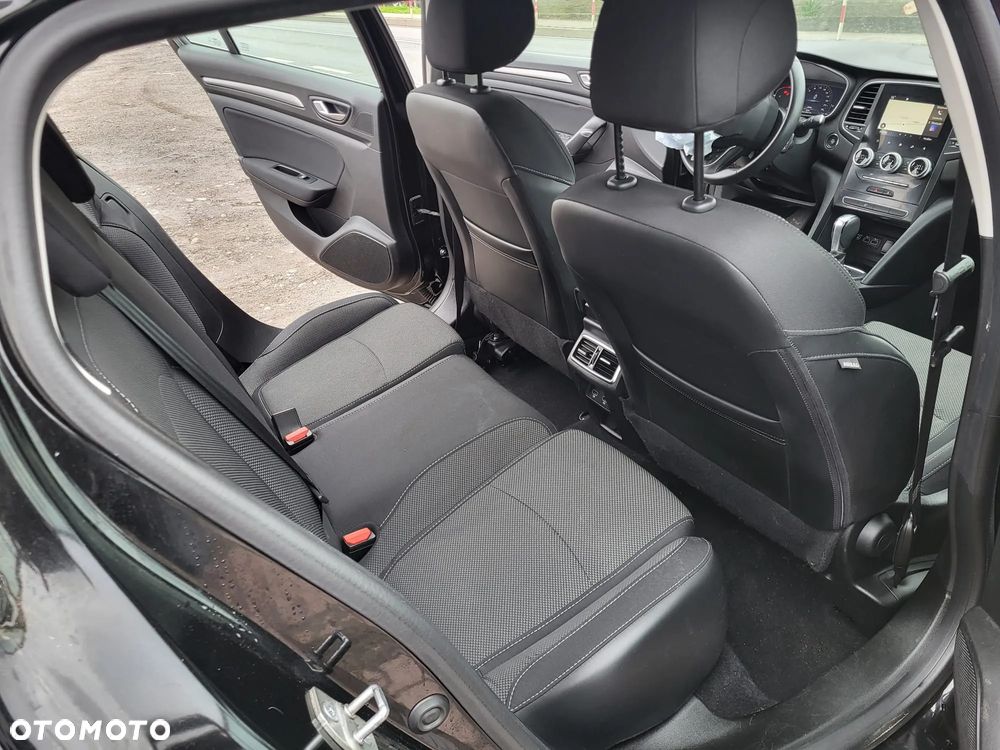Renault Megane - 35