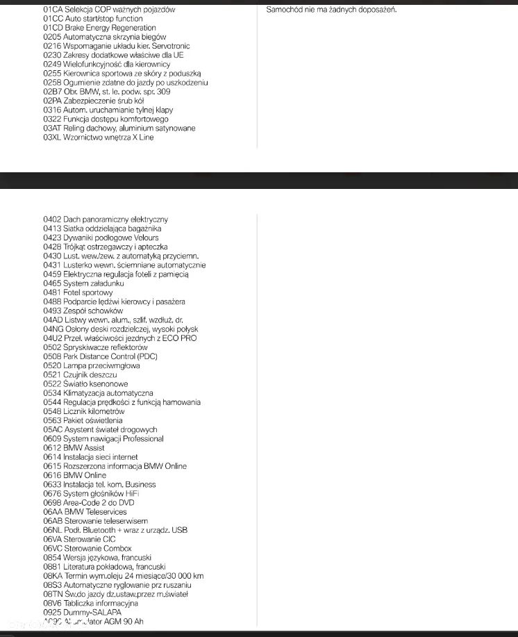 BMW X3 xDrive20d - 27