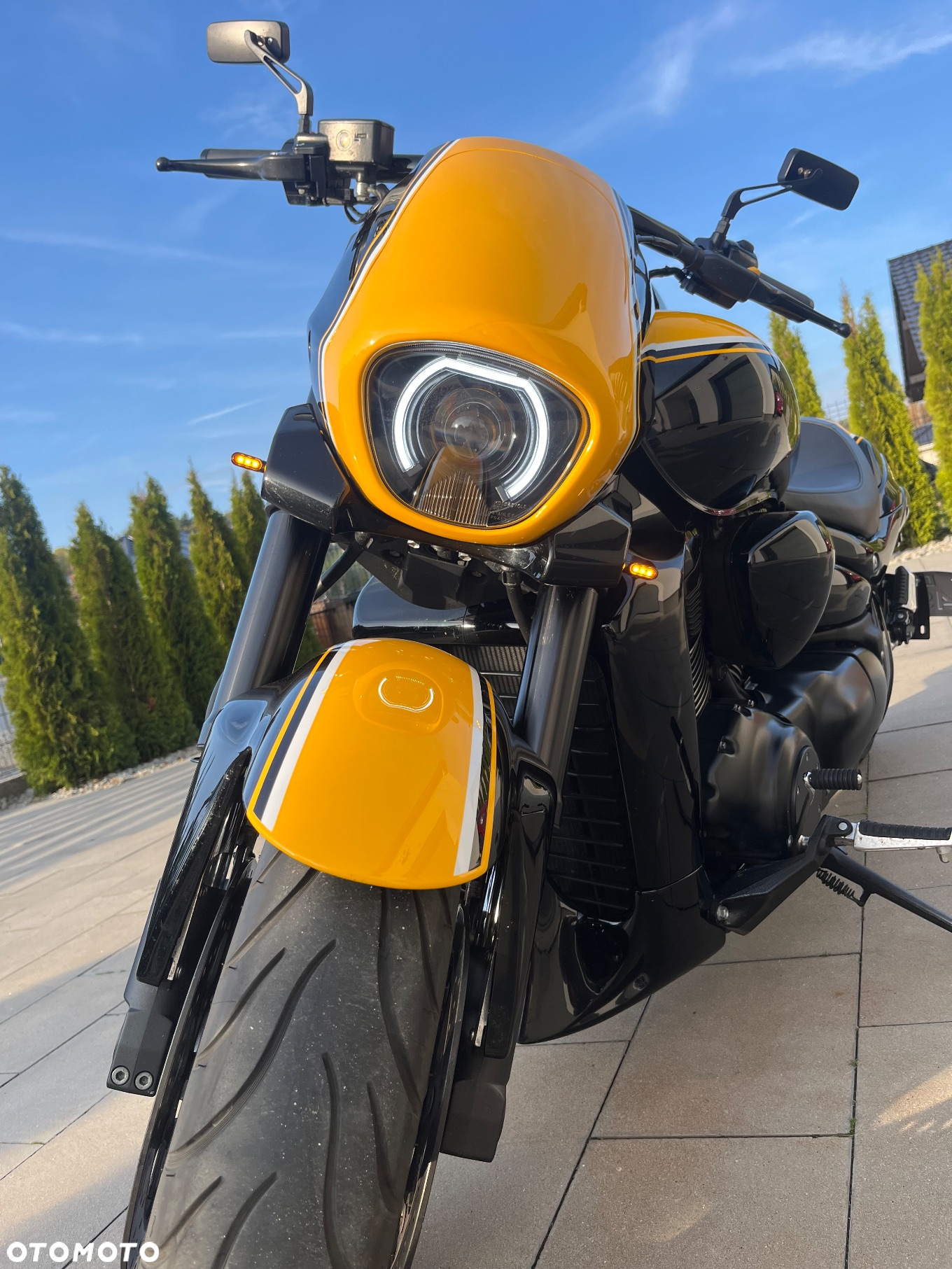 Suzuki VZ - 3