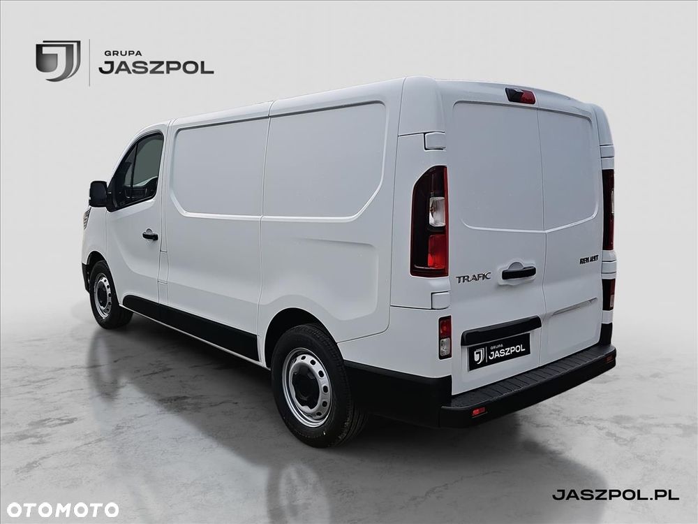 Renault trafic - 7