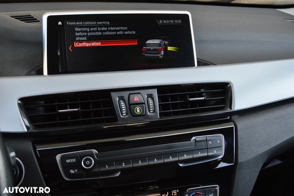 BMW X1 xDrive25e Sport Line - 22