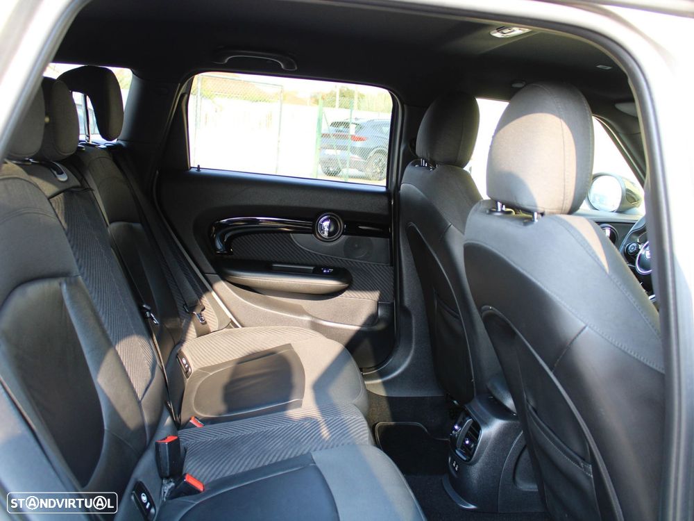 MINI Clubman One D Auto - 54