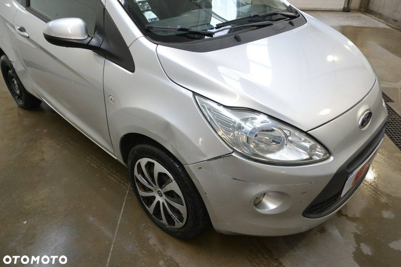 Ford KA - 11
