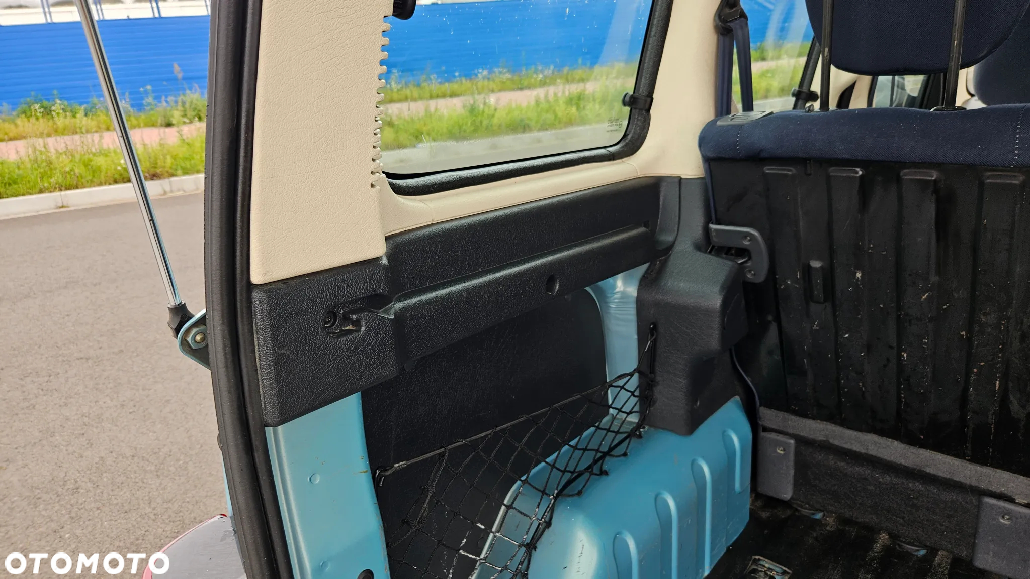 Citroën Berlingo II 1.6i Prestige - 34