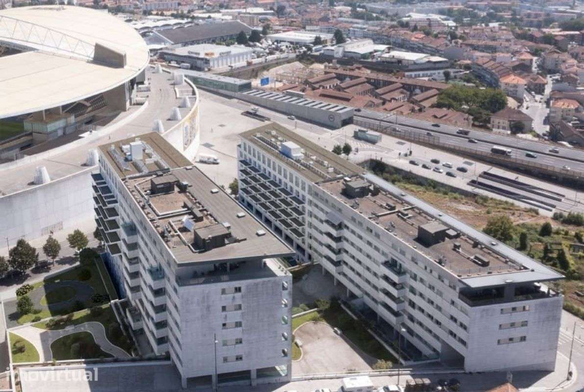 Apartamento T1 para venda - Grande imagem: 5/27