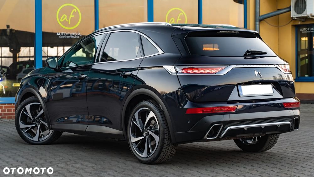 DS Automobiles DS 7 Crossback 1.6 PureTech Rivoli - 6