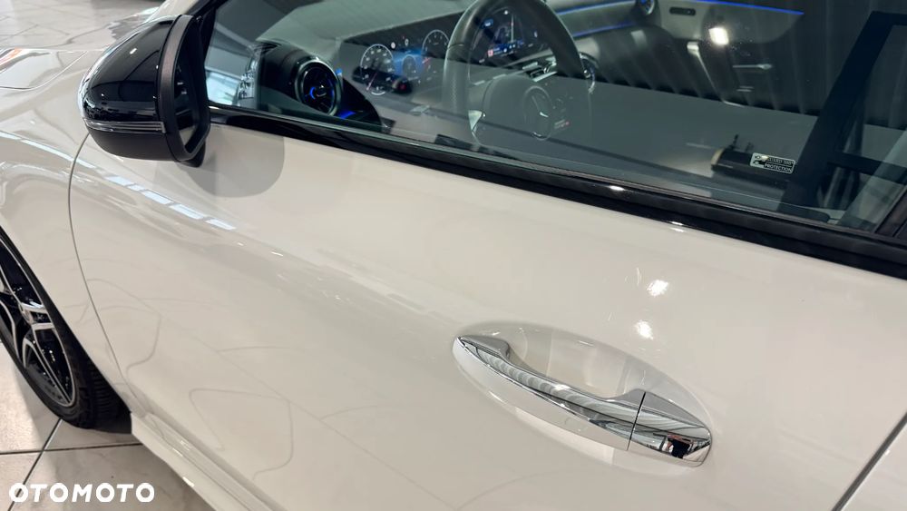 Mercedes-Benz CLA 200 mHEV AMG Line 7G-DCT - 10