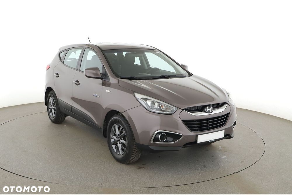 Hyundai ix35 1.6 GDI Comfort 2WD - 5