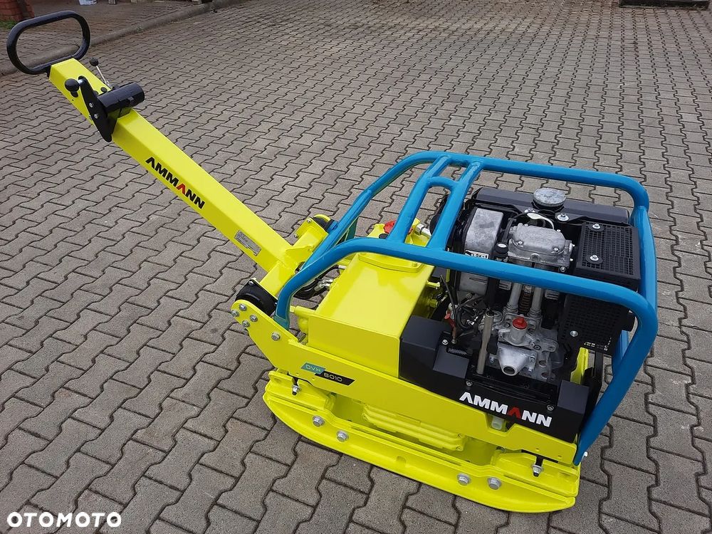 Ammann DVH 6010 - 3
