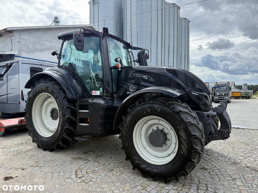 Valtra T194 - 2