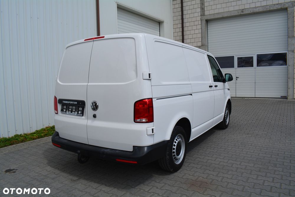 Volkswagen TRANSPORTER T6.1 150KM - 3