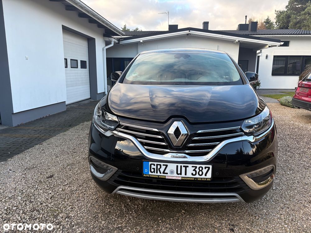 Renault Espace - 14