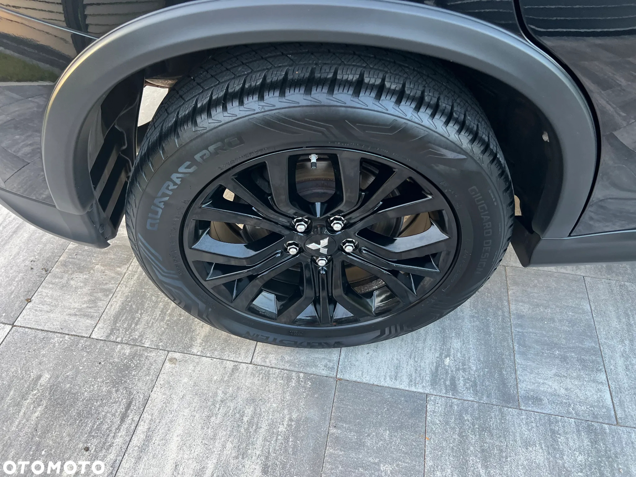Mitsubishi ASX 1.6 ClearTec 2WD Diamant Edition+ - 24