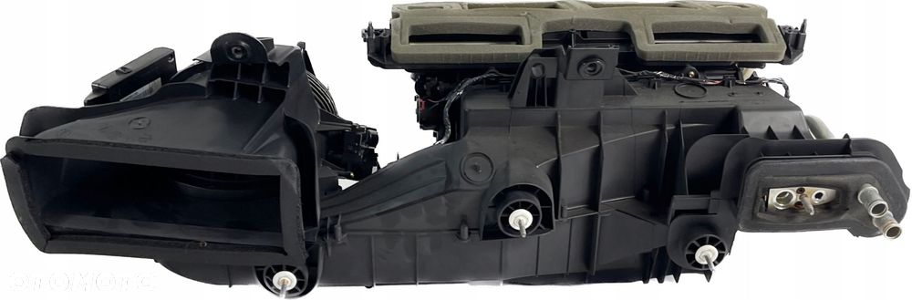 CHARGER 3.6 15- NAGRZEWNICA DMUCHAWA 68430171AA - 3