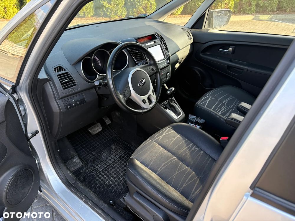 Kia Venga 1.6 XL - 4