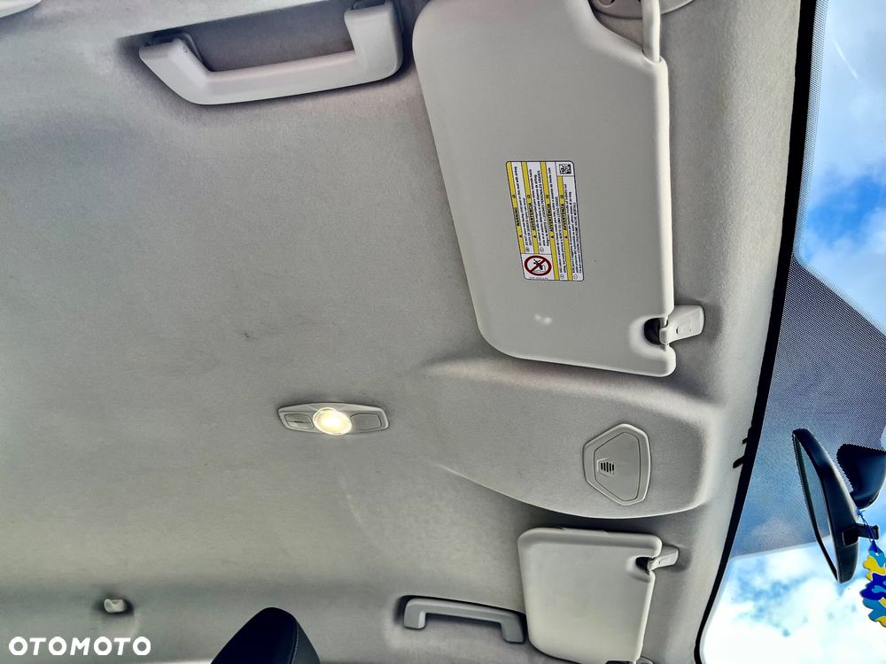 Ford Focus 1.6 TI-VCT Champions Edition - 20