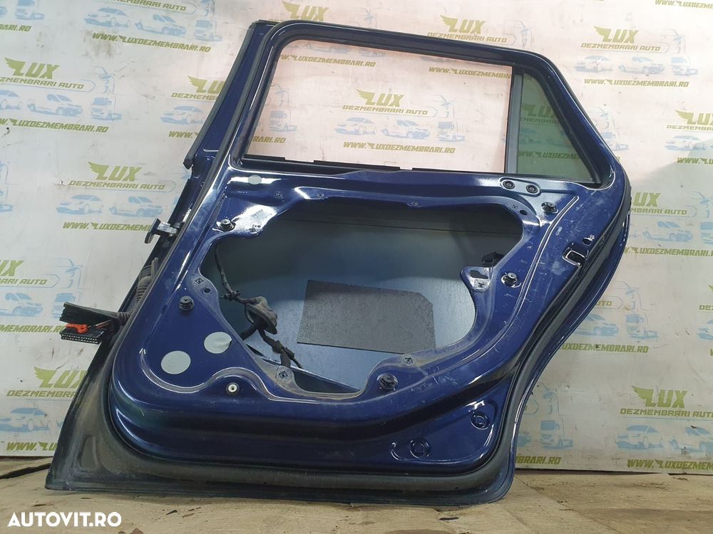 Usa dreapta spate 1k9833312b Volkswagen VW Golf 6 [2008 - 2015] 2.0 t - 2