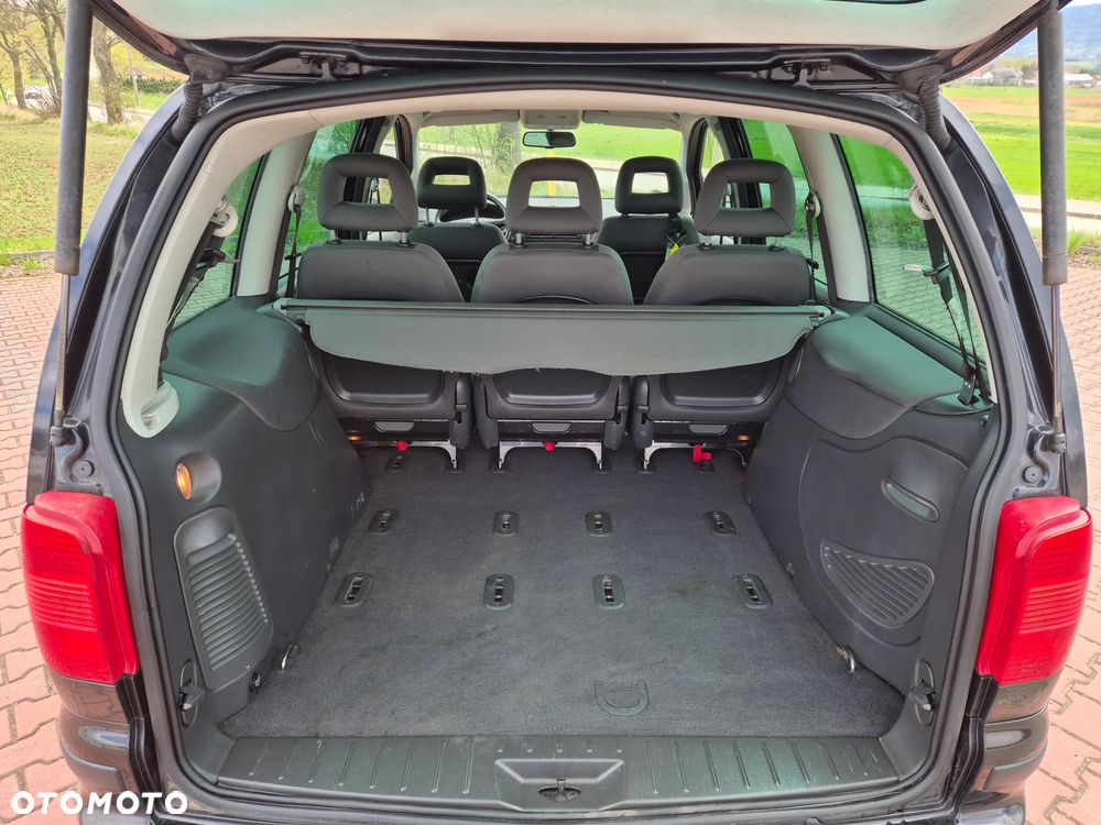 Seat Alhambra 2.0 Vigo - 26