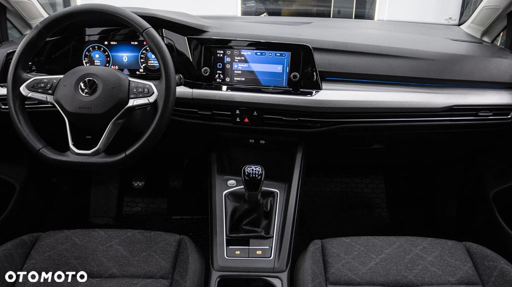 Volkswagen Golf Variant 1.5 TSI EVO Life - 16