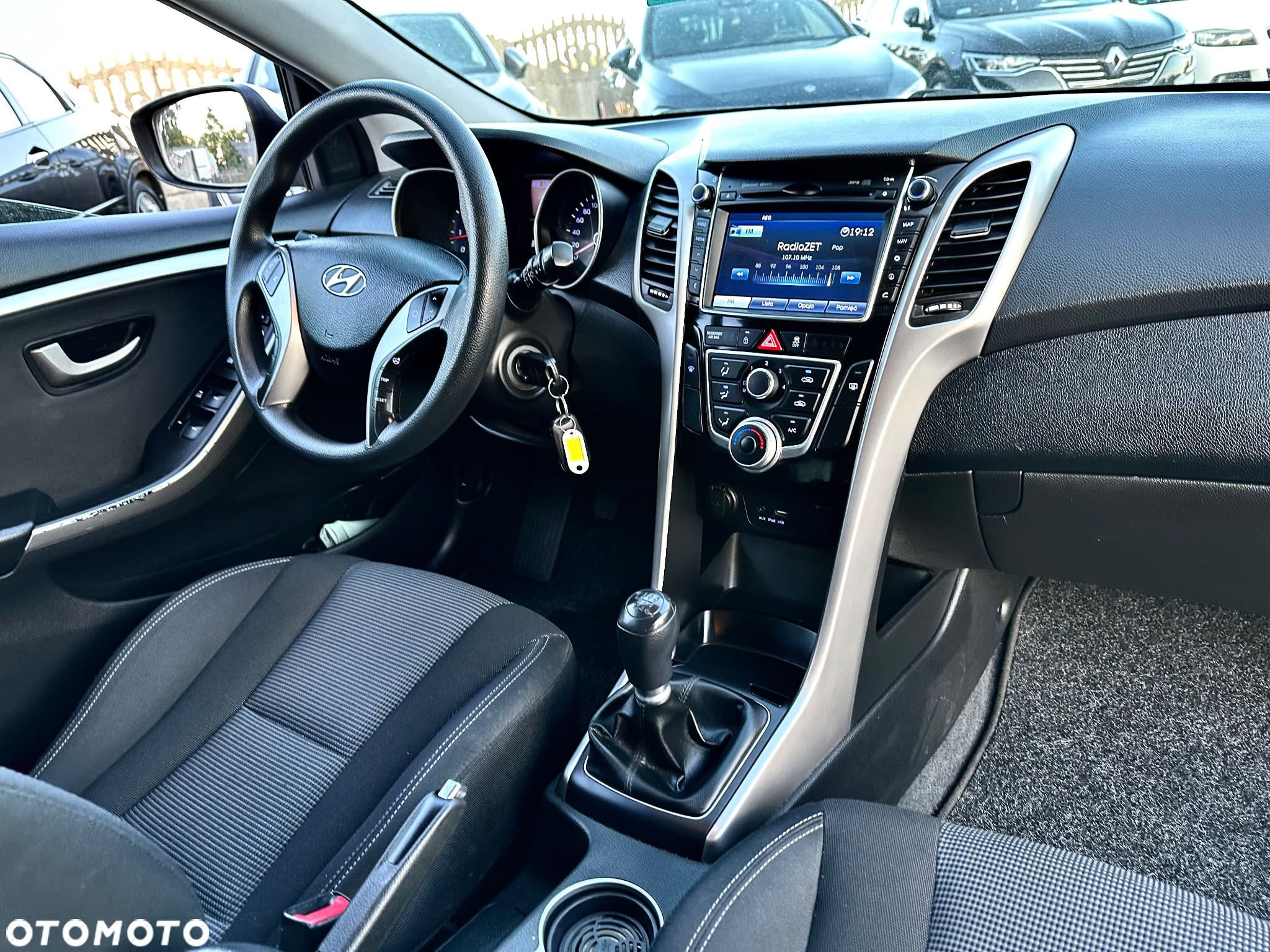 Hyundai i30 1.4 Comfort - 17