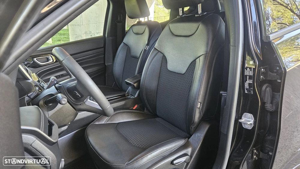 Jeep Compass 1.3 T4 4xe Auto Limited - 13