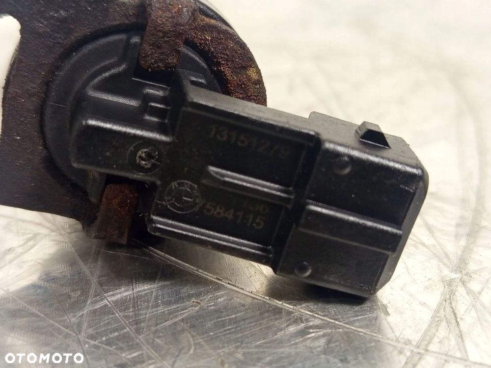 Zawór zmiennych faz rozrządu BMW e87 e90 2.0 B 7584115 - 4