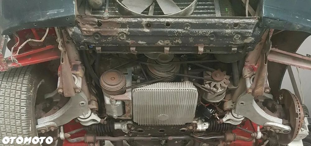 Porsche 928 - 7