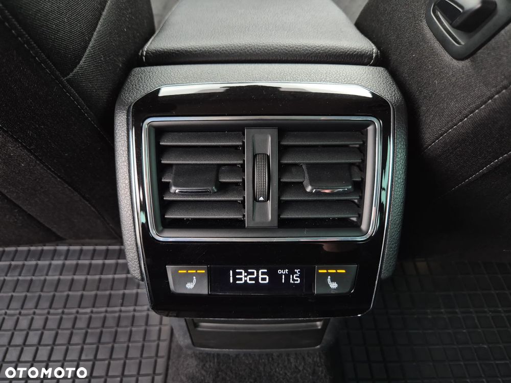Skoda Superb 2.0 TDI Ambition - 18