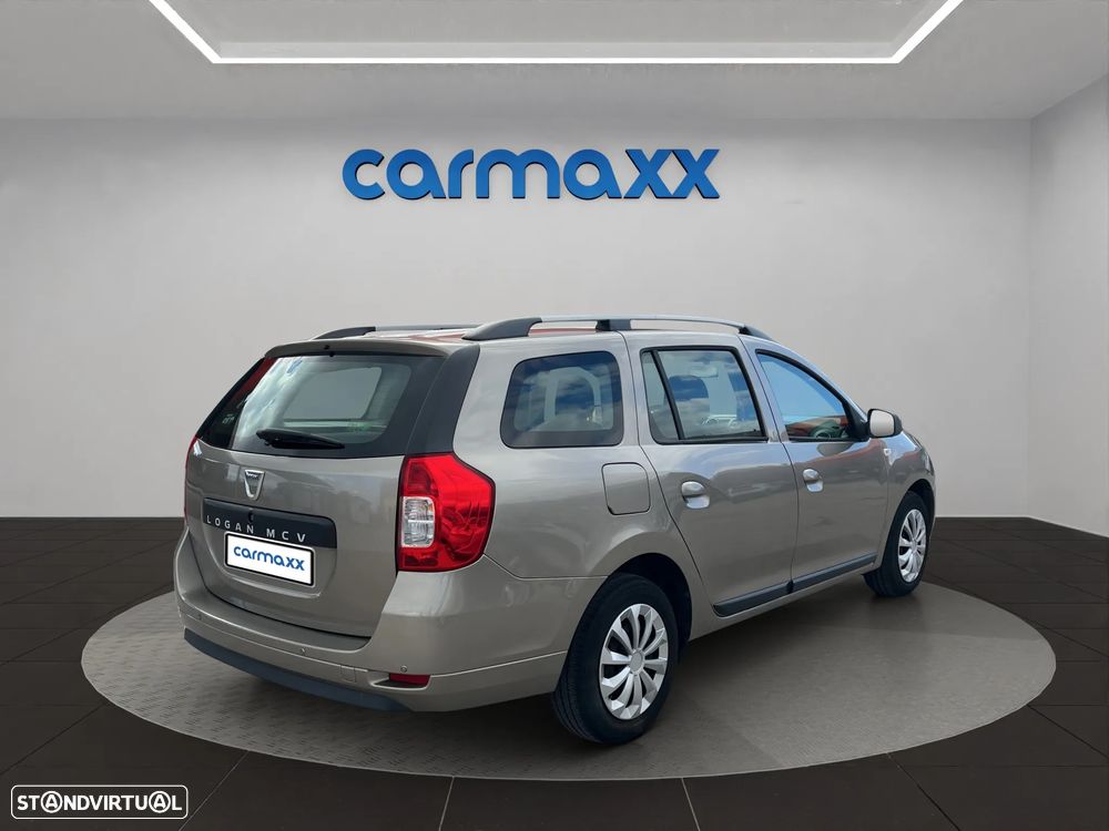 Dacia Logan MCV 0.9 TCe Confort - 6