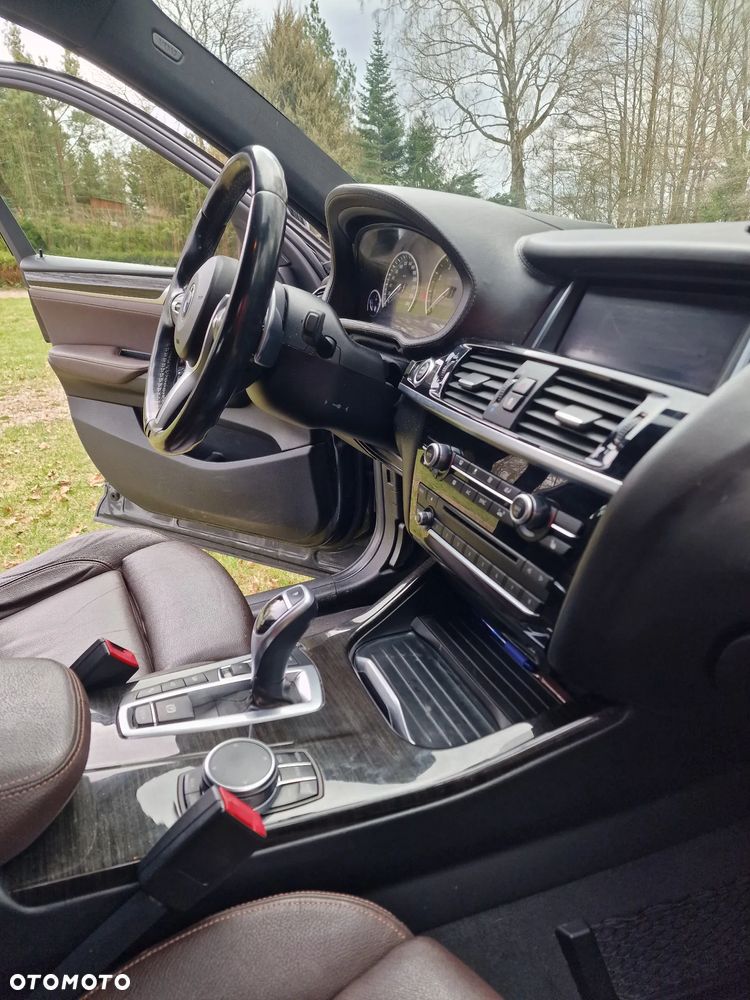 BMW X4 xDrive28i - 14