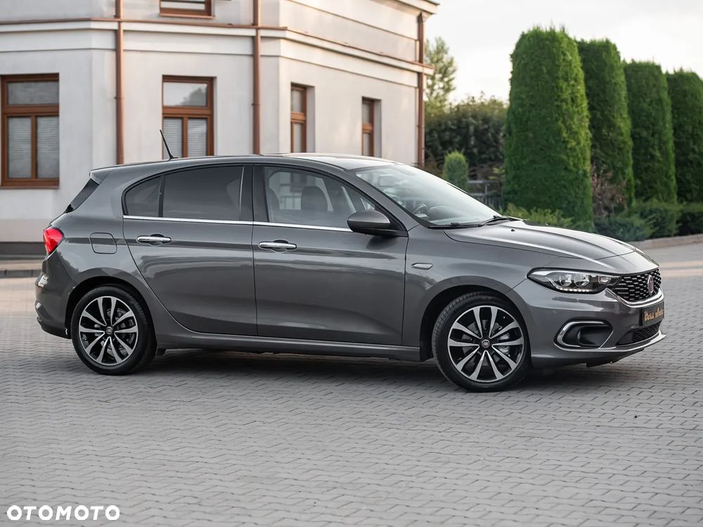 Fiat Tipo 1.6 MultiJet Business Line - 2