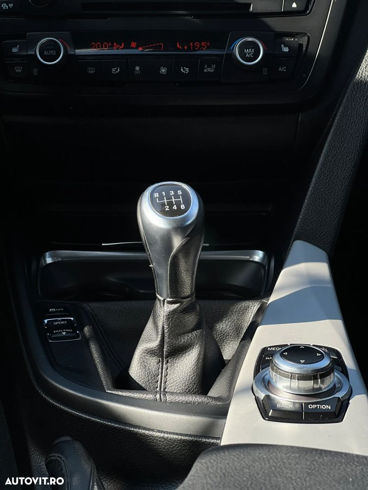 BMW Seria 3 320d Modern Line - 10