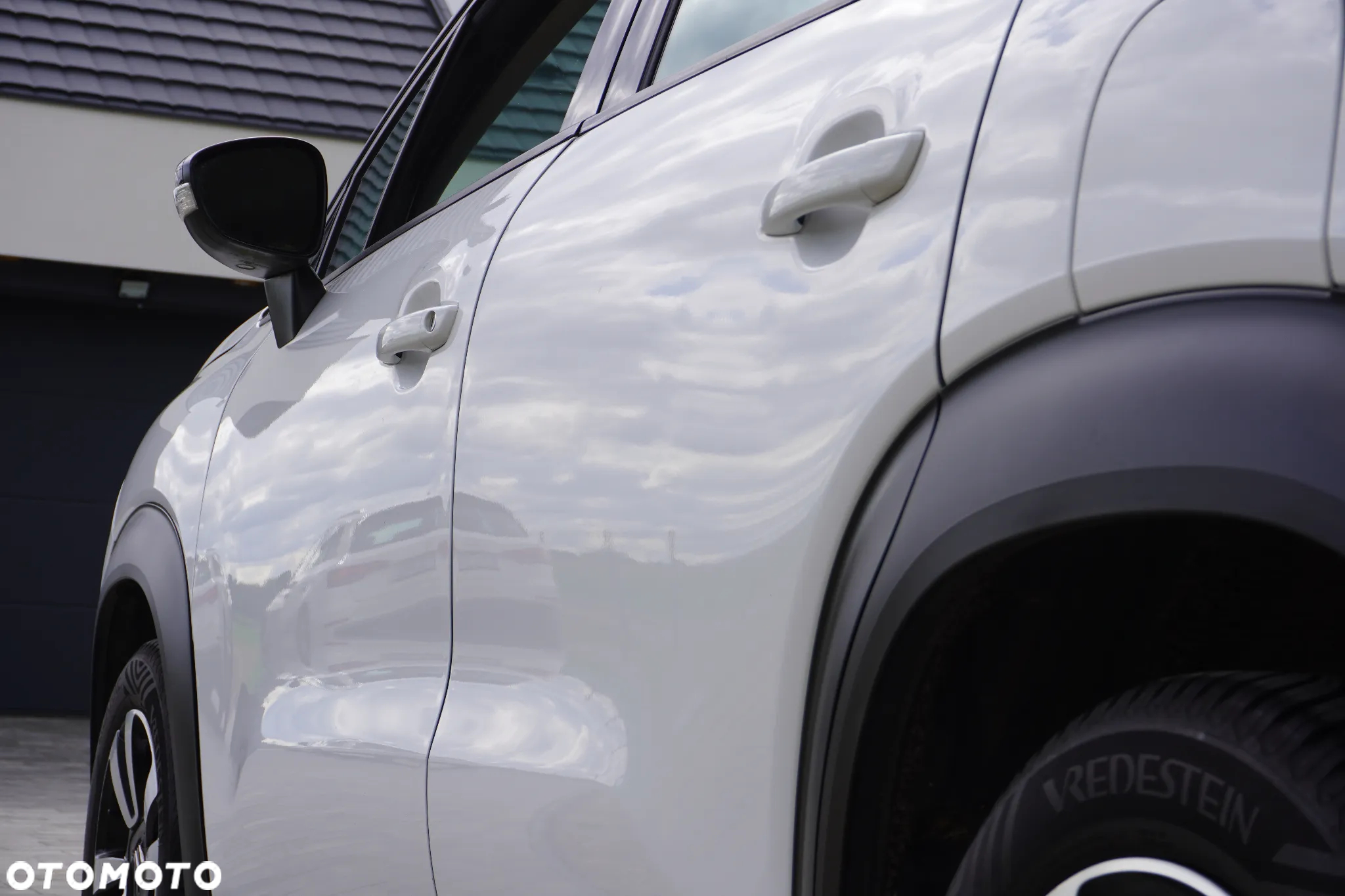 Citroën C3 Aircross 1.2 PureTech Feel Pack S&S - 20