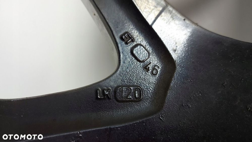 Opony  Felgi Koła Zimowe Nokian Tyres WR G2 275/40R20 106 V - 9