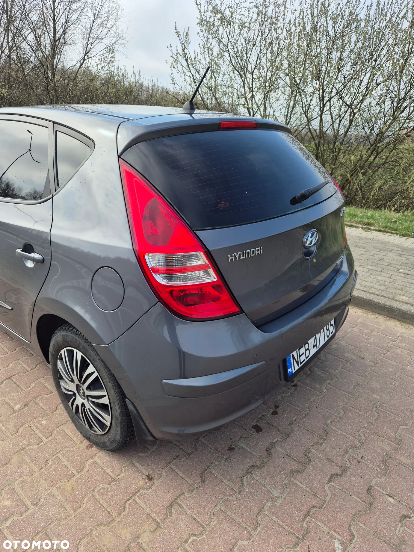 Hyundai i30 1.6 CRDi Comfort - 5
