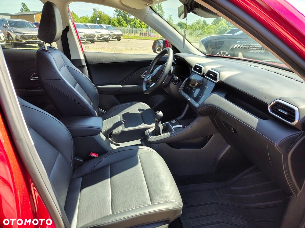 MG ZS 1.5 Excite - 12