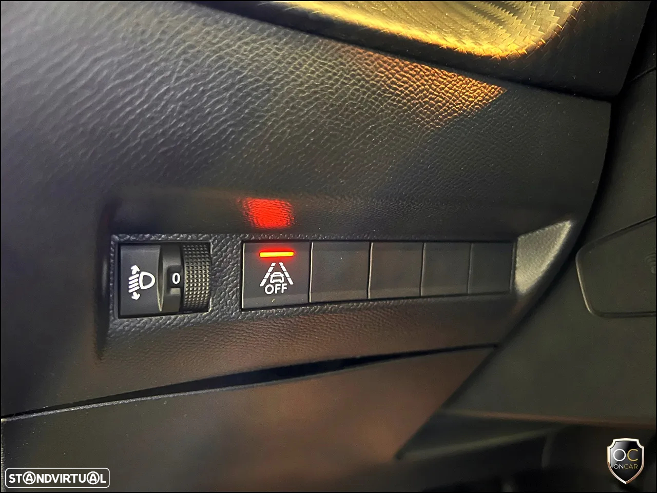 Peugeot e-208 50 kWh Style - 23