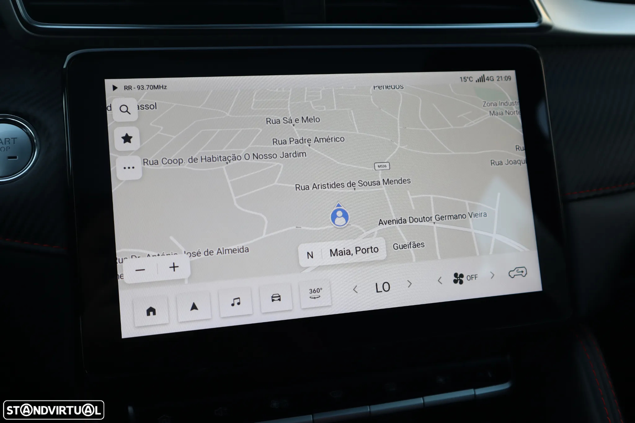 MG ZS EV 72.6 kWh Luxury - 41