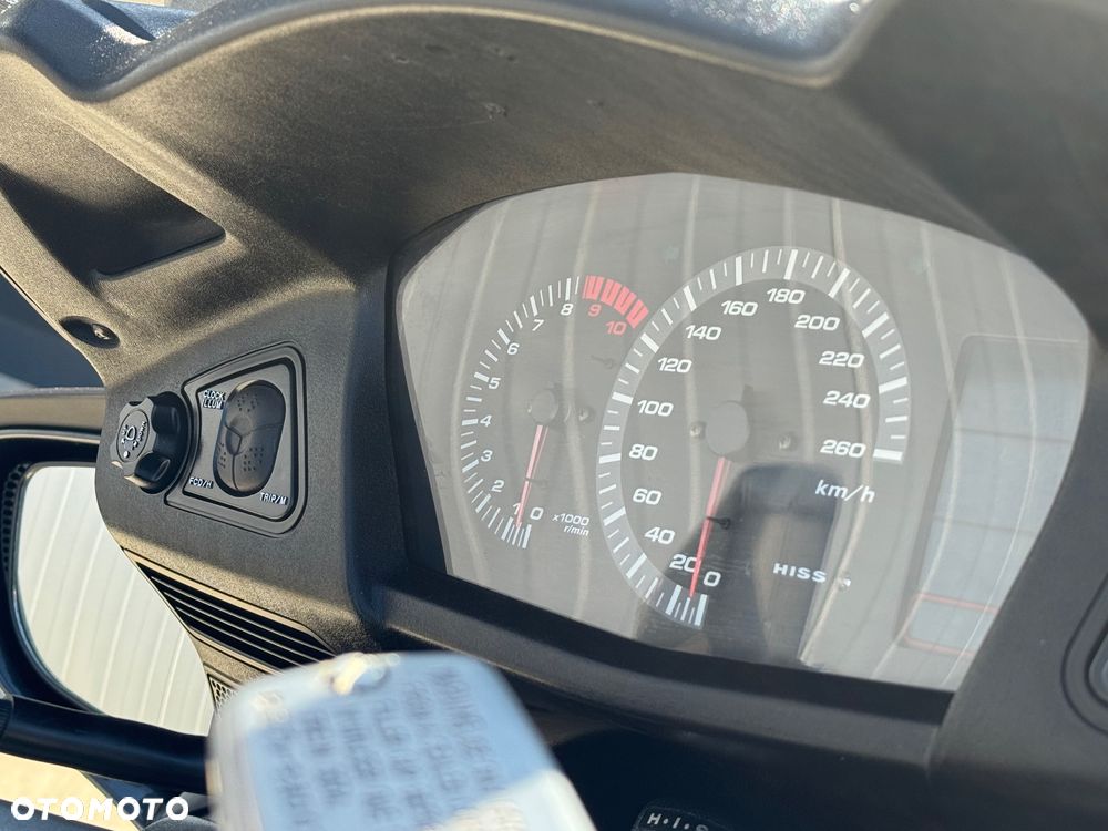 Honda ST - 17