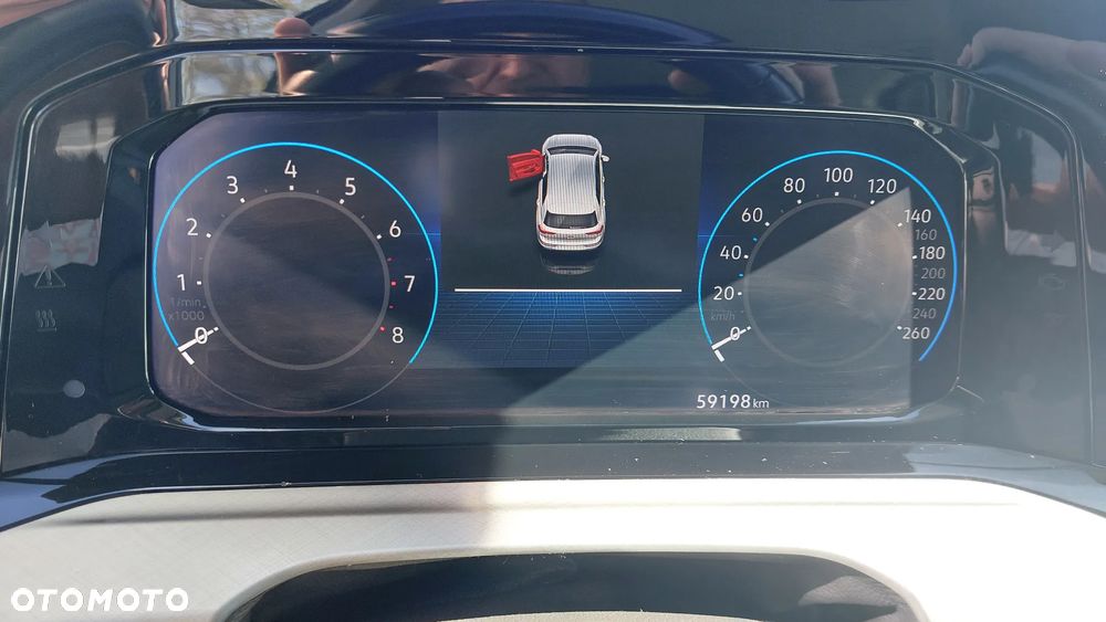 Volkswagen Golf 1.5 TSI OPF Life - 22