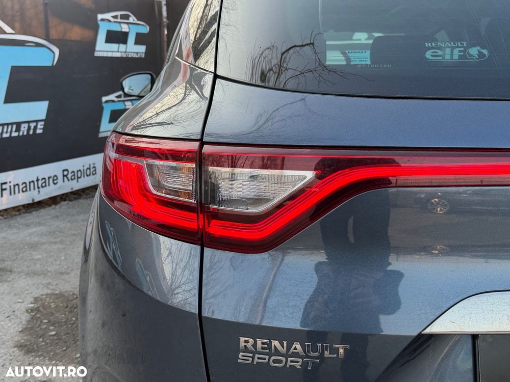 Renault Megane ENERGY dCi 165 EDC GT - 31