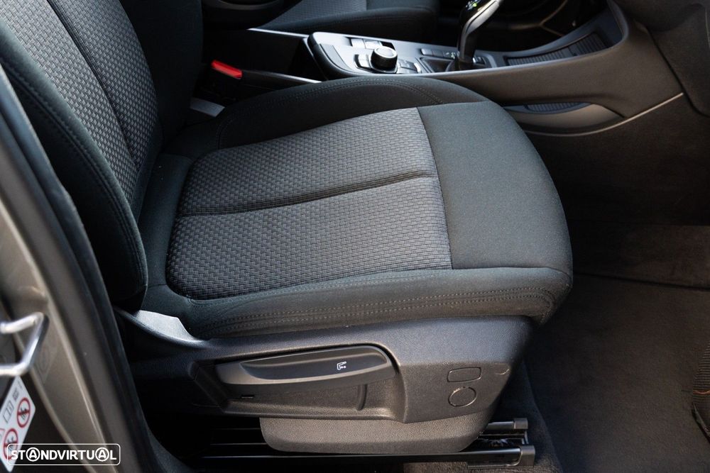 BMW X1 18 d sDrive Auto - 45