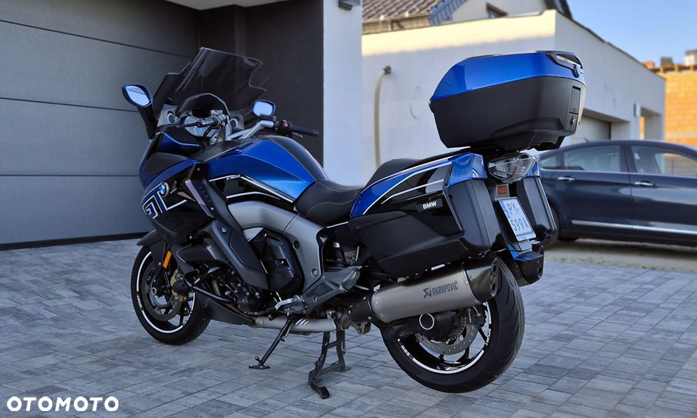 BMW K - 6