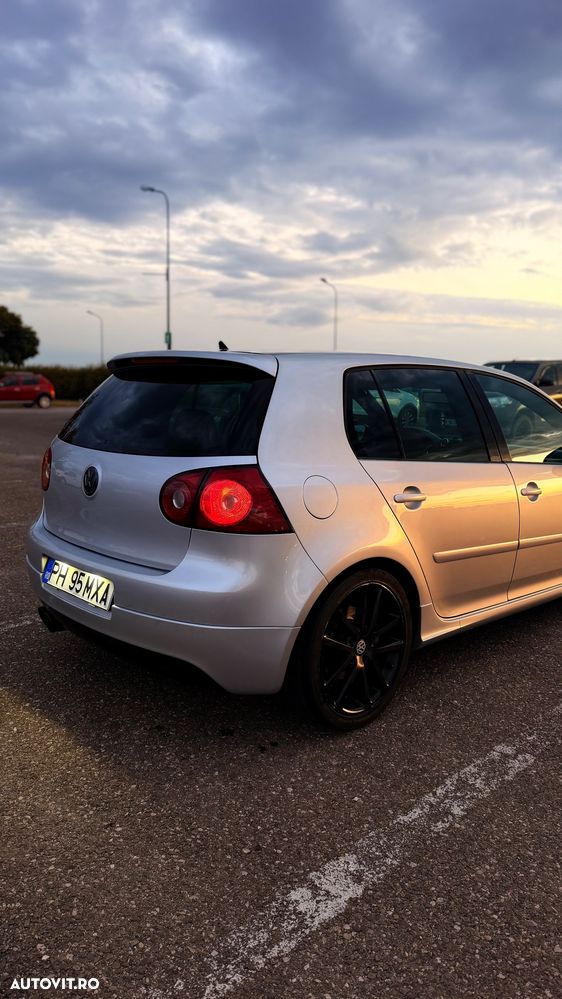 Volkswagen Golf 2.0 GTI DSG - 15
