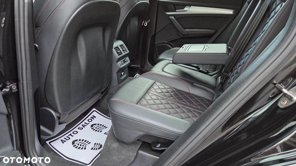Audi Q5 Sportback - 14