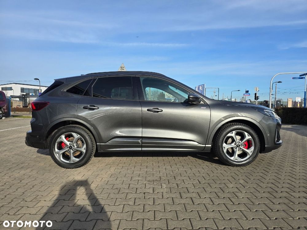 Ford Kuga - 6